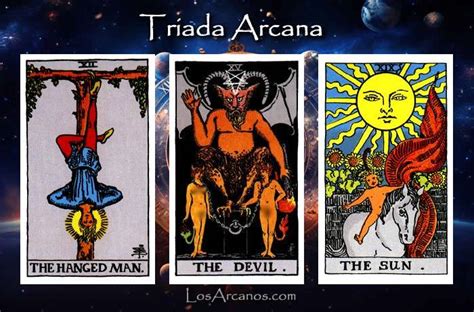 sol diablo tarot|Combinación de EL SOL Y EL DIABLO